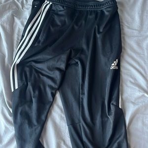 Large men’s adidas pants